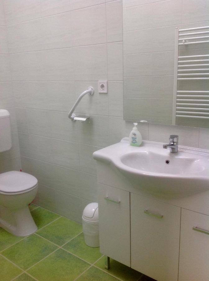 Apartman Milena Pula Exterior photo