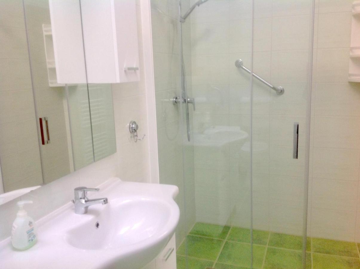 Apartman Milena Pula Exterior photo