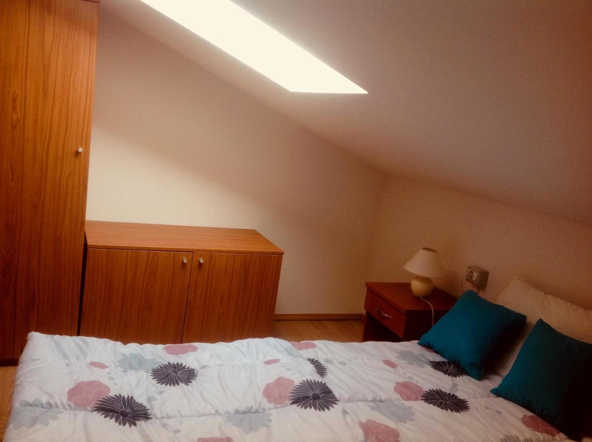 Apartman Milena Pula Exterior photo