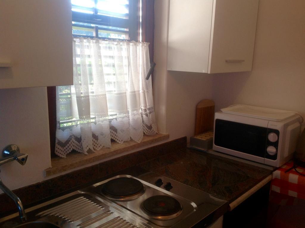 Apartman Milena Pula Exterior photo