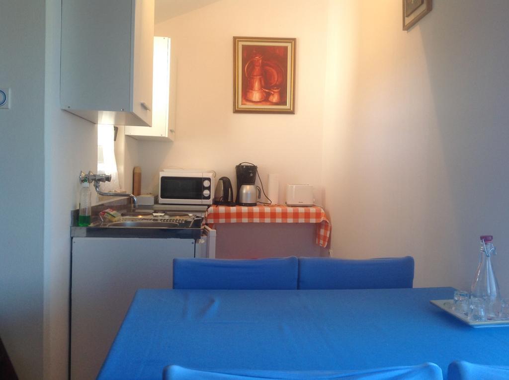 Apartman Milena Pula Exterior photo