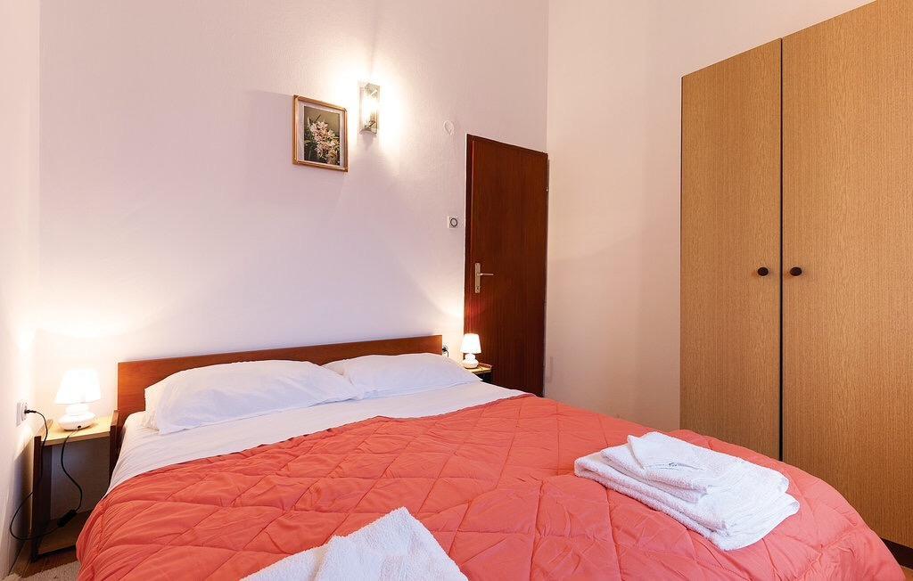 Apartman Milena Pula Exterior photo