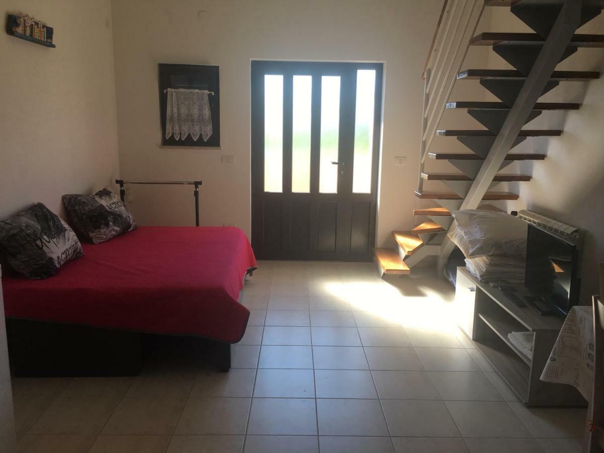 Apartman Milena Pula Exterior photo